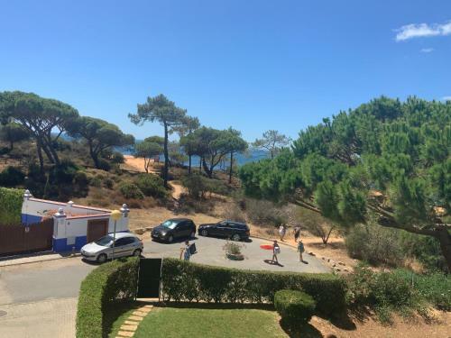 Praia Da Fal�sia Alfa Mar Albufeira