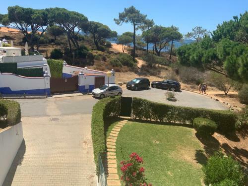 Praia Da Fal�sia Alfa Mar Albufeira