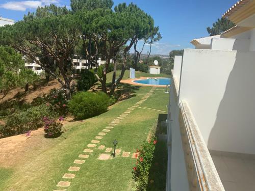 Praia Da Fal�sia Alfa Mar Albufeira