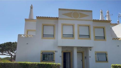 Praia Da Fal�sia Alfa Mar Albufeira
