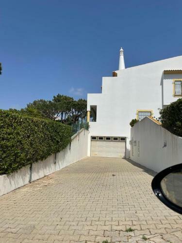 Praia Da Fal�sia Alfa Mar Albufeira
