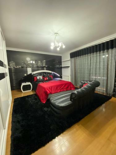 Hostal Luxury Guest House