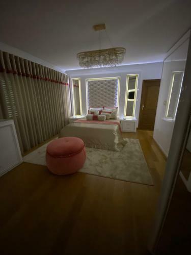 Hostal Luxury Guest House