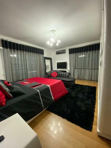 Hostal Luxury Guest House