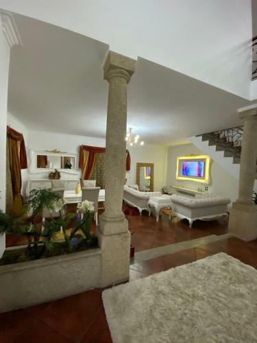 Hostal Luxury Guest House