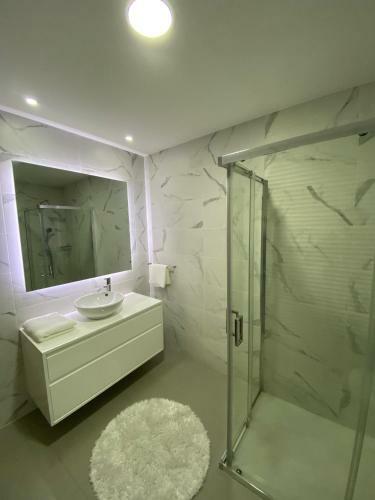 Hostal Luxury Guest House