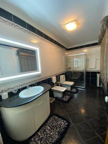 Hostal Luxury Guest House