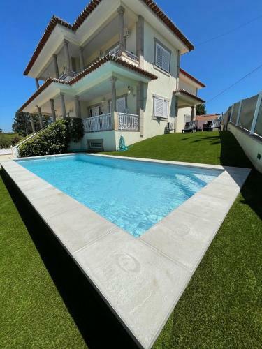 Hostal Luxury Guest House