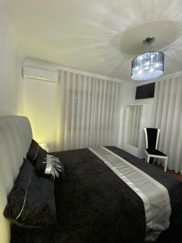 Hostal Luxury Guest House