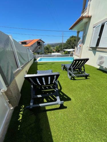 Hostal Luxury Guest House