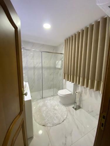 Hostal Luxury Guest House