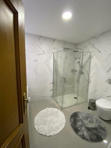 Hostal Luxury Guest House