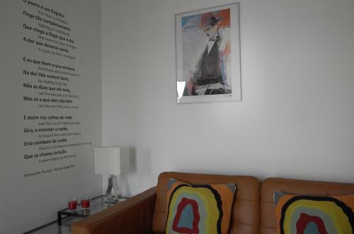 Apartamento Ocean View Penthouse