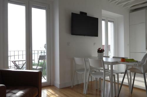 Apartamento Ocean View Penthouse
