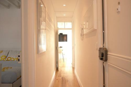 Apartamento Ocean View Penthouse