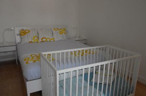 Apartamento Ocean View Penthouse