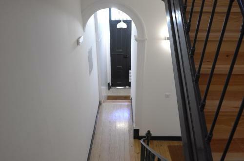Apartamento Ocean View Double Suite