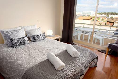 Apartamento Barramares 2
