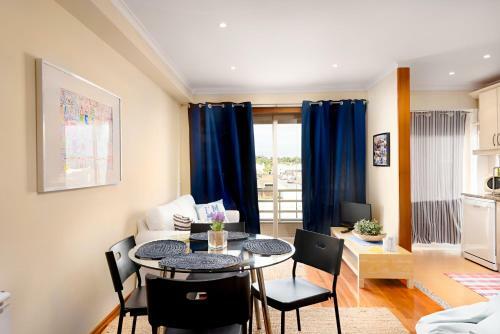 Apartamento Barramares 2