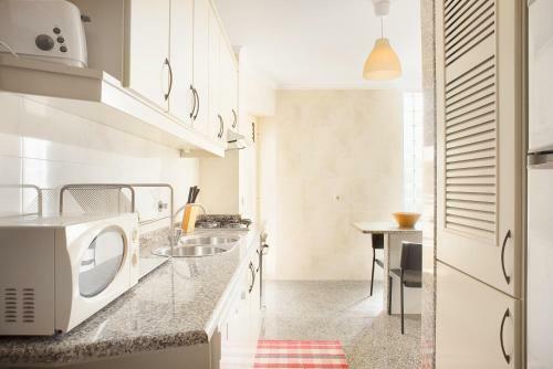 Apartamento Barramares 4