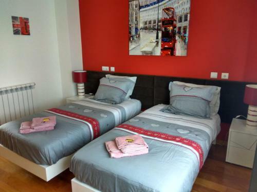 Villa Confort - Furadouro