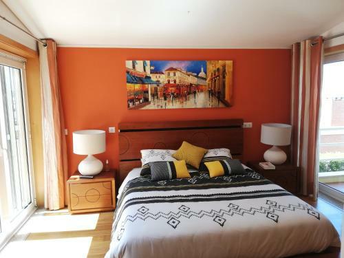 Villa Confort - Furadouro