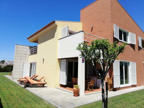 Villa Confort - Furadouro