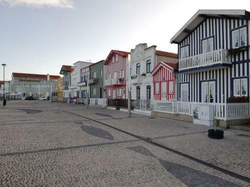 Villa Confort - Furadouro