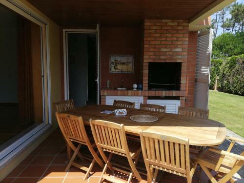 Villa Confort - Furadouro