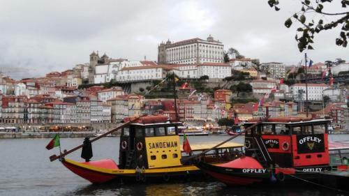 Villa Confort - Furadouro