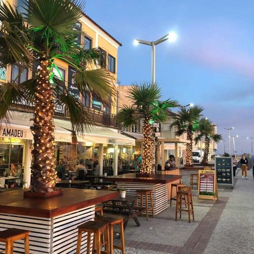Apartamento Gold Suite T2-praia Do Furadouro