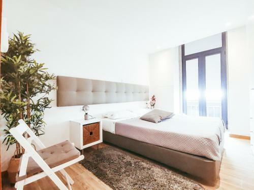 Apartamento Gold Suite T2-praia Do Furadouro