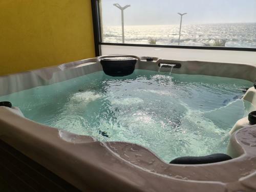 Apartamento Gold Suite T2-praia Do Furadouro
