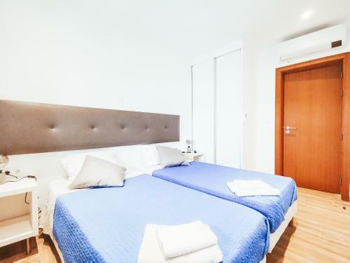 Apartamento Gold Suite T2-praia Do Furadouro