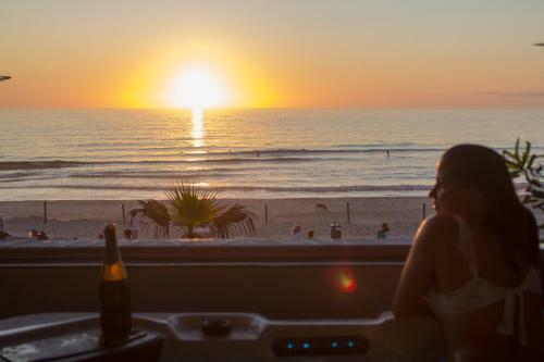 Apartamento Gold Suite T2-praia Do Furadouro