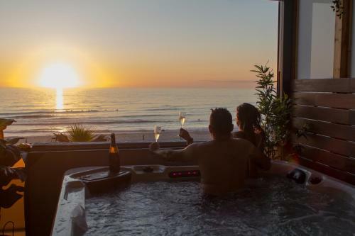 Apartamento Gold Suite T2-praia Do Furadouro