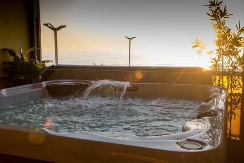 Apartamento Gold Suite T2-praia Do Furadouro