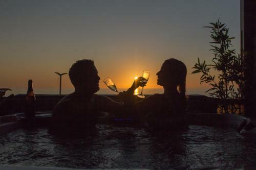 Apartamento Gold Suite T2-praia Do Furadouro