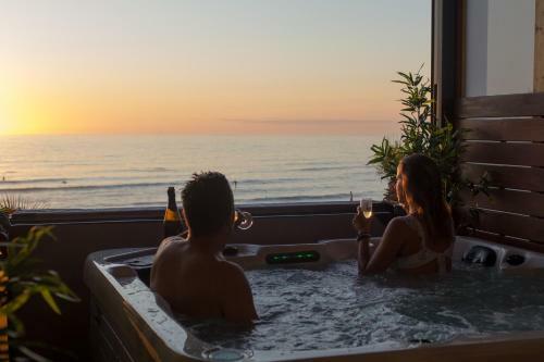 Apartamento Gold Suite T2-praia Do Furadouro