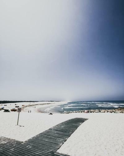 Apartamento Gold Suite T2-praia Do Furadouro