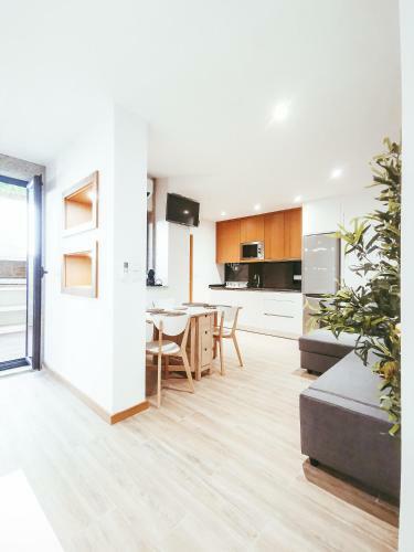 Apartamento Gold Suite T2-praia Do Furadouro