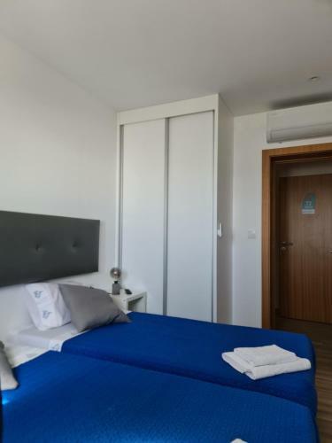Apartamento Gold Suite T2-praia Do Furadouro