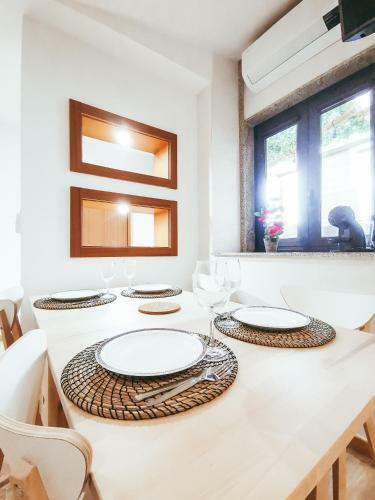 Apartamento Gold Suite T2-praia Do Furadouro