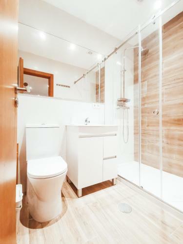 Apartamento Gold Suite T2-praia Do Furadouro