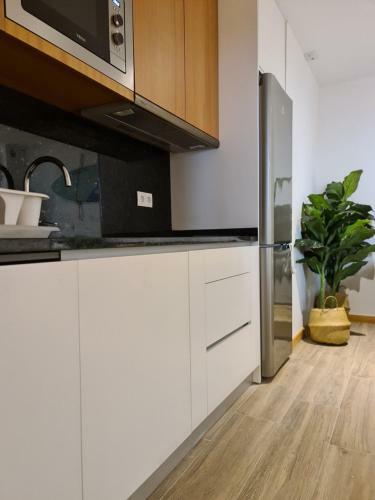 Apartamento Gold Suite T2-praia Do Furadouro