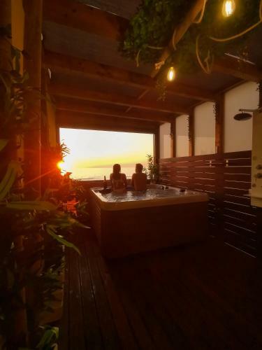 Apartamento Gold Suite T2-praia Do Furadouro
