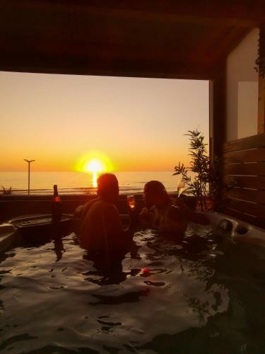 Apartamento Gold Suite T2-praia Do Furadouro