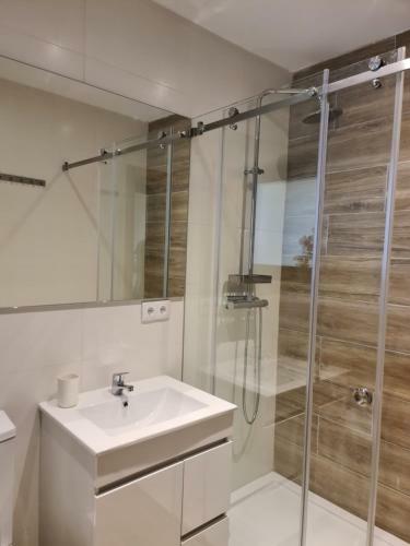 Apartamento Gold Suite T2-praia Do Furadouro