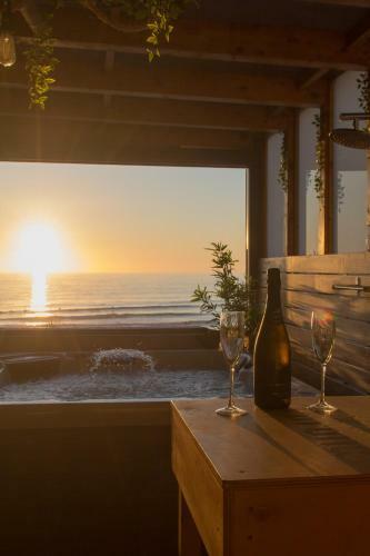 Apartamento Gold Suite T2-praia Do Furadouro