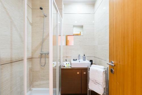 Furadouro Pine Beach Villa